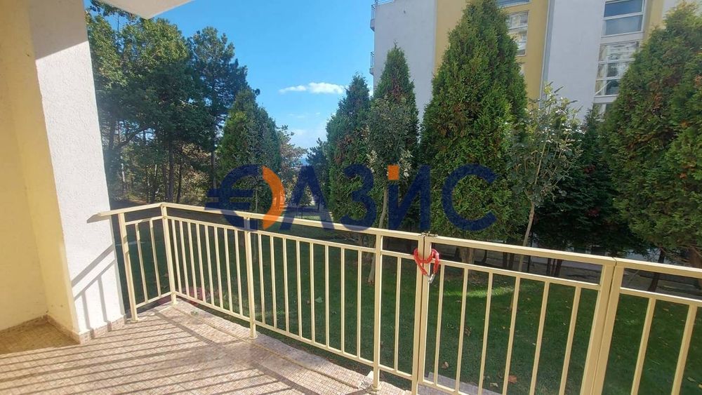 Продава се Едностаен апартамент в Свети Влас - 42 кв.м за 680 €/кв.м - Снимка #10