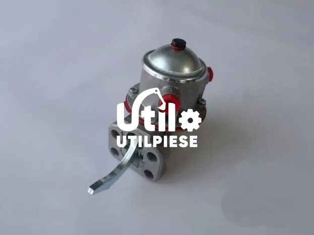 Pompa Alimentare Case IH 8035 Fiat 80-66 82-93 + piese Case IH