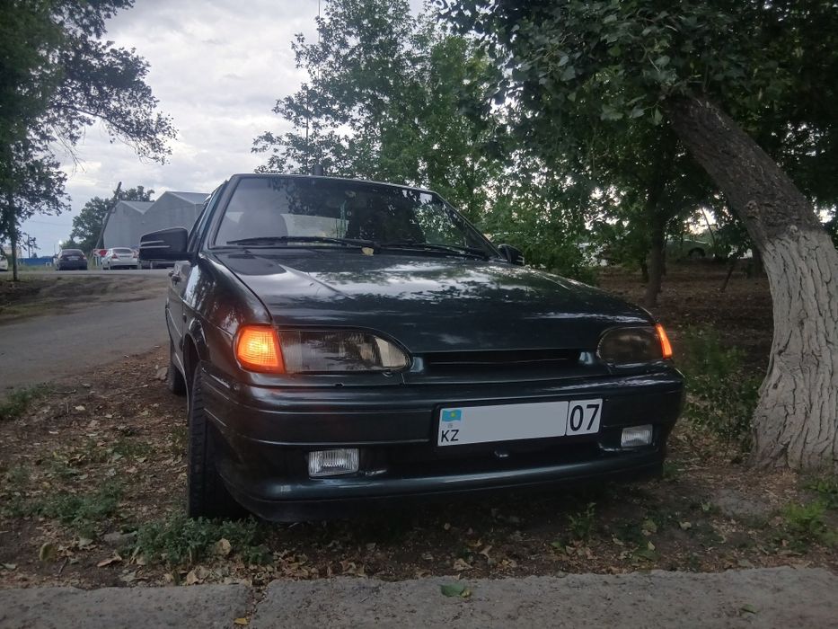 Продам продам Ваз 2114