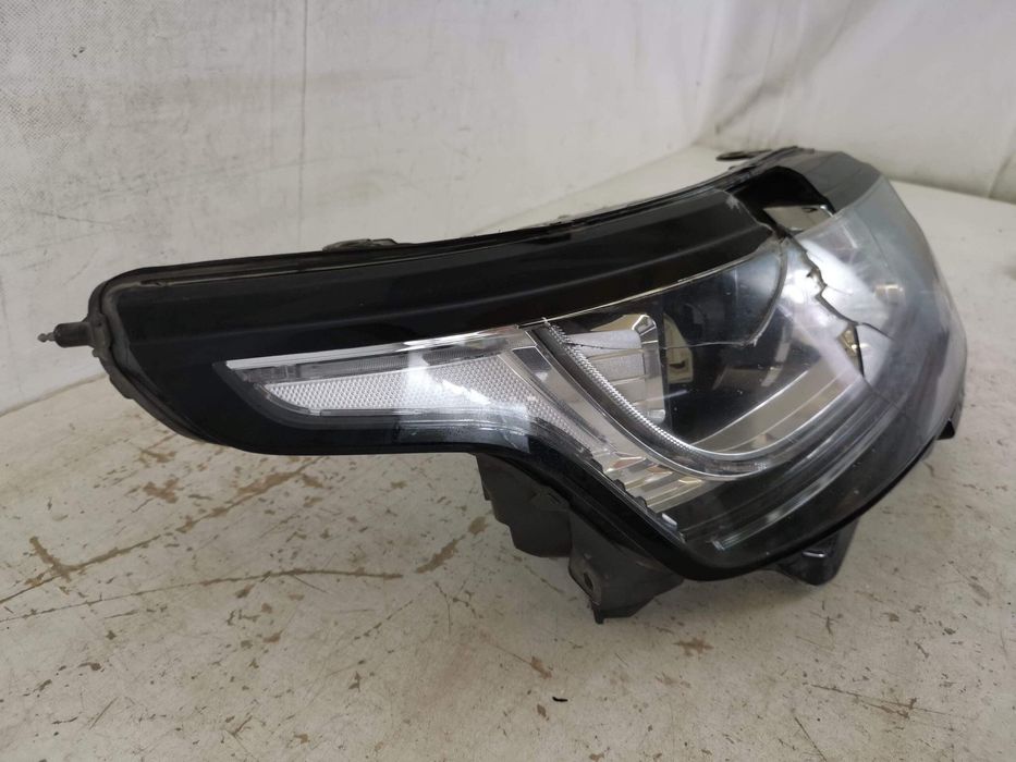 Фар Десен Ксенон Ленд Роувър РЕЙНДЖ РОУВЪР IV ВОГ СУВ / Land Rover RAN