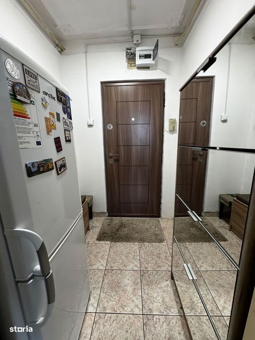 Tatarasi Liceul Cuza-2 Camere-bloc fara risc