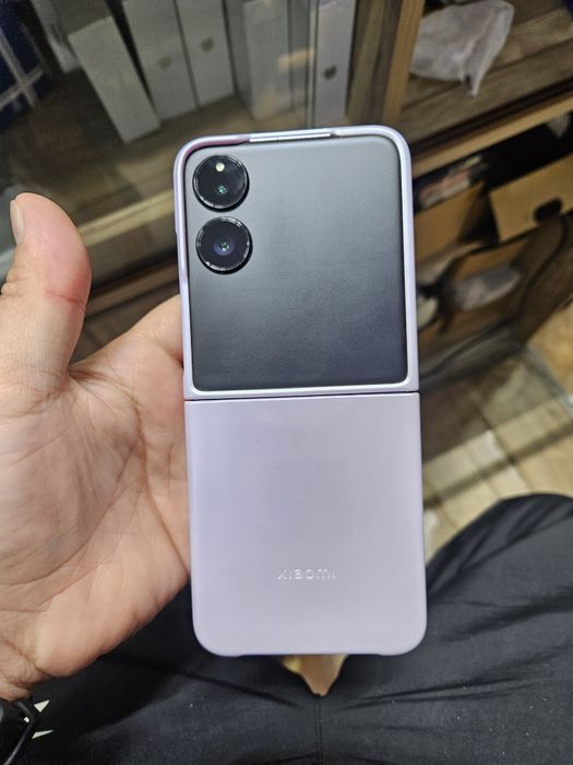 Xiaomi Max Flip 12/512 gb