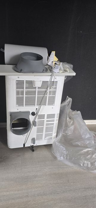 Мобильный кондиционер