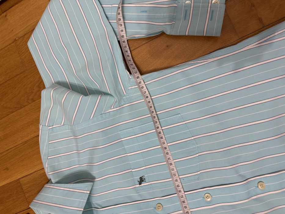 Camasa Abercrombie & Fitch marime M bumbac