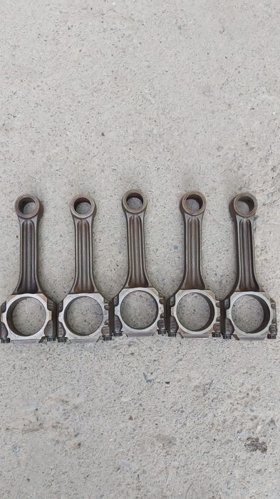 Шатуны Volkswagen T4