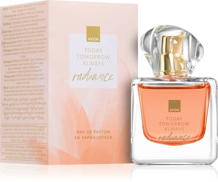 3+1 gratis today 100 ml