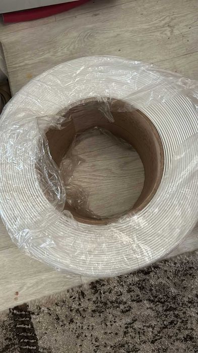 Продам ПОЛИПРОПИЛЕНОВУЮ ленту для упаковочных работ