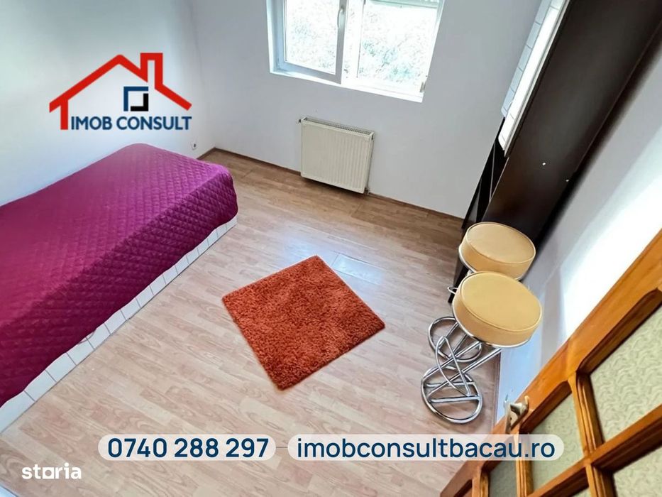 3 camere decomandate spatioase | Orizont/Letea | CE1835