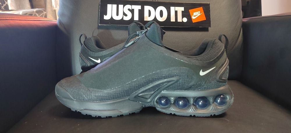 Nike Air Max DN Roam, номер 43