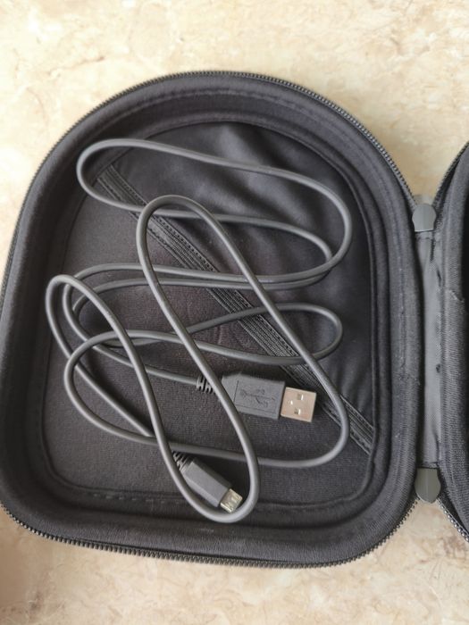Casti Jabra Evolve 75