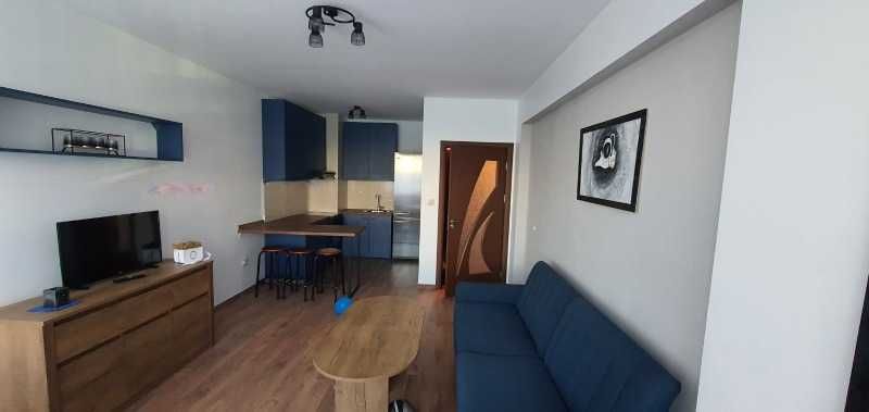 Дава се под наем Двустаен апартамент в София, Дървеница - 63 кв.м за 508.47 € - Снимка #1