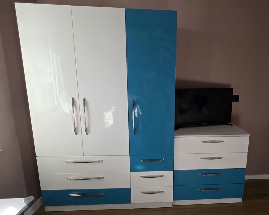 Обзавеждане за детска стая \ мебели