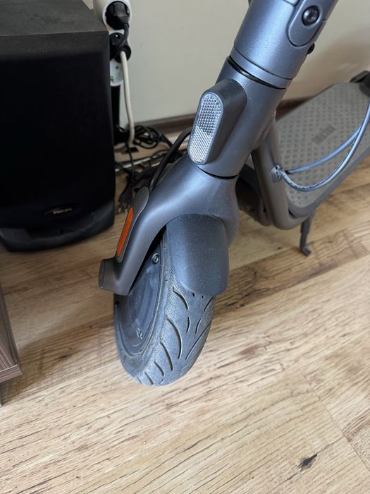 Тротинетка Ninebot segway