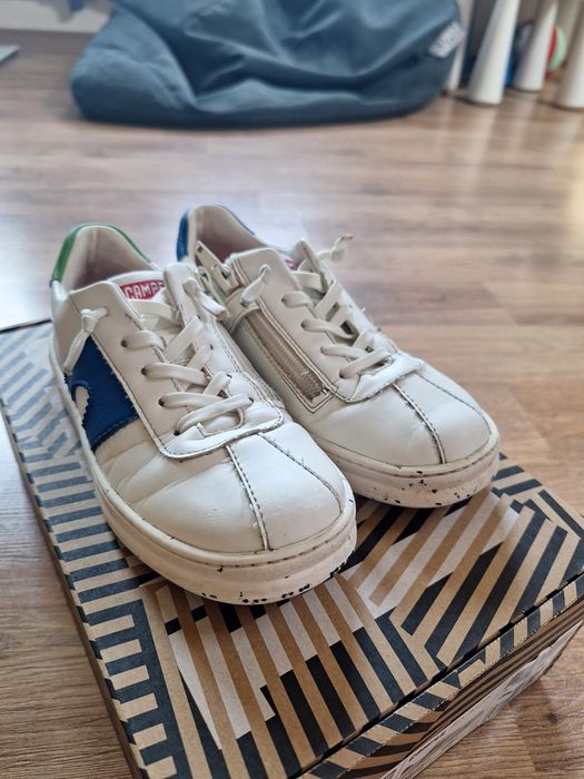 Детски обувки  Camper 29  за момче