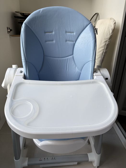 Продам стульчик для кормления Maribel 3 в 1