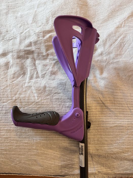 Carje reglabila ergotech
