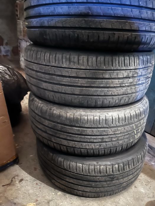 205/55/16 летни гуми