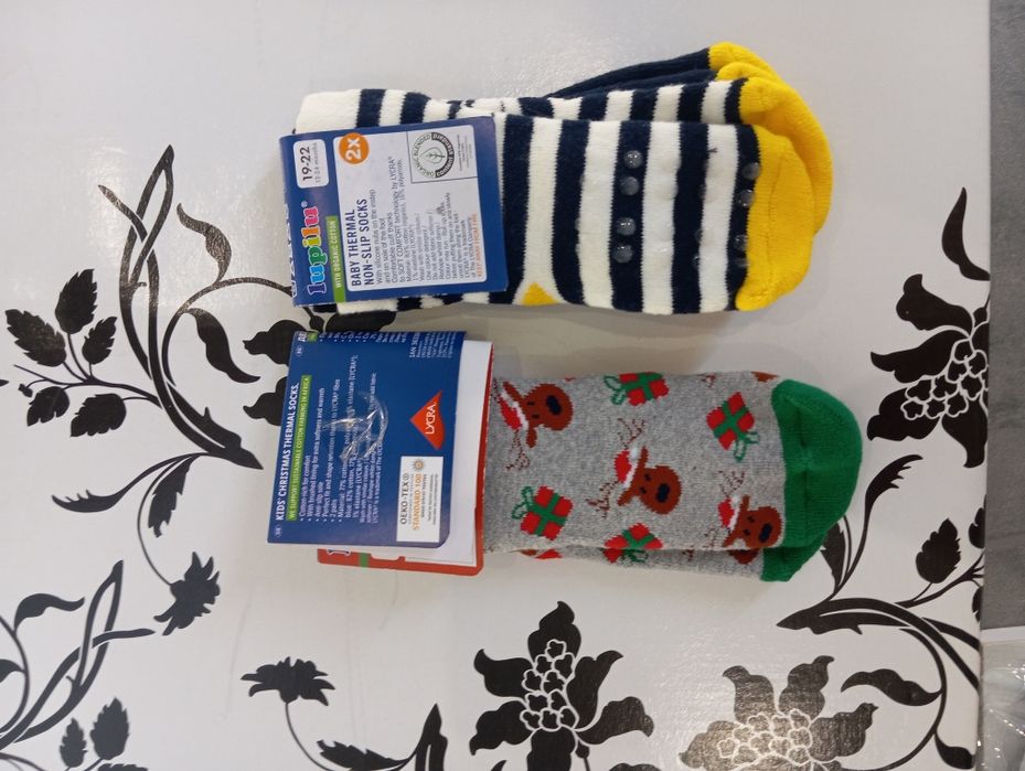 Детски и бебешки дрешки