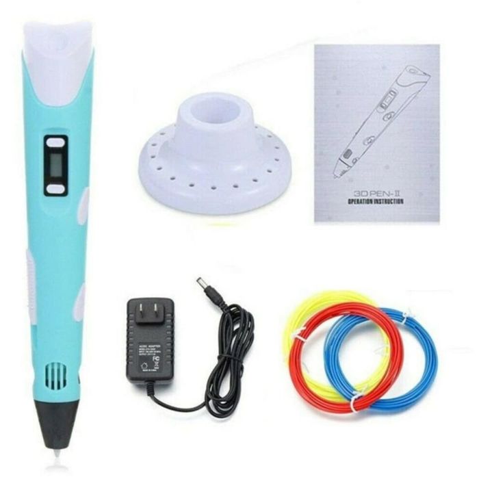 3Д ручка 3D Ручка