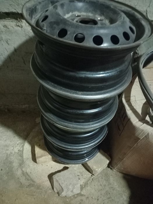 Neksiya diska 13 sotiladi