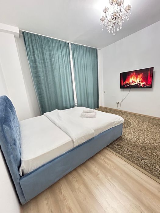 1ком квартира в доме комфорт класса