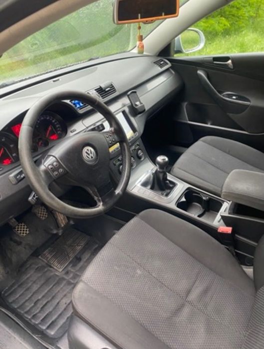 Vand Passat B6 1.9tdi 105cp