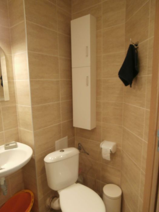 Дава се под наем Двустаен апартамент в Варна, Бриз - 81 кв.м за 600 € - Снимка #17