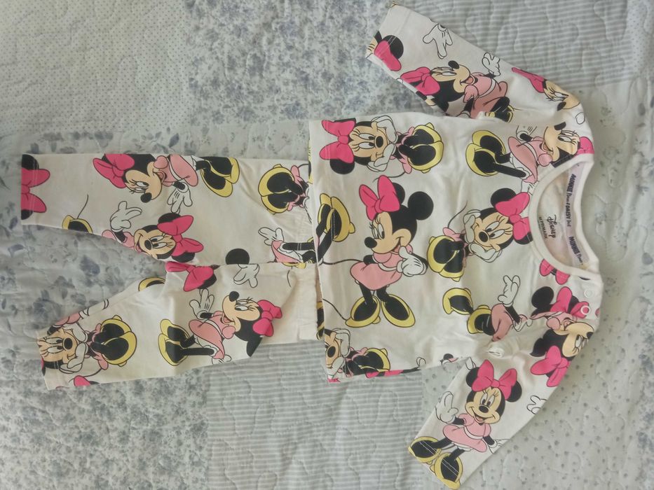 Нови бебешки дрешки-2