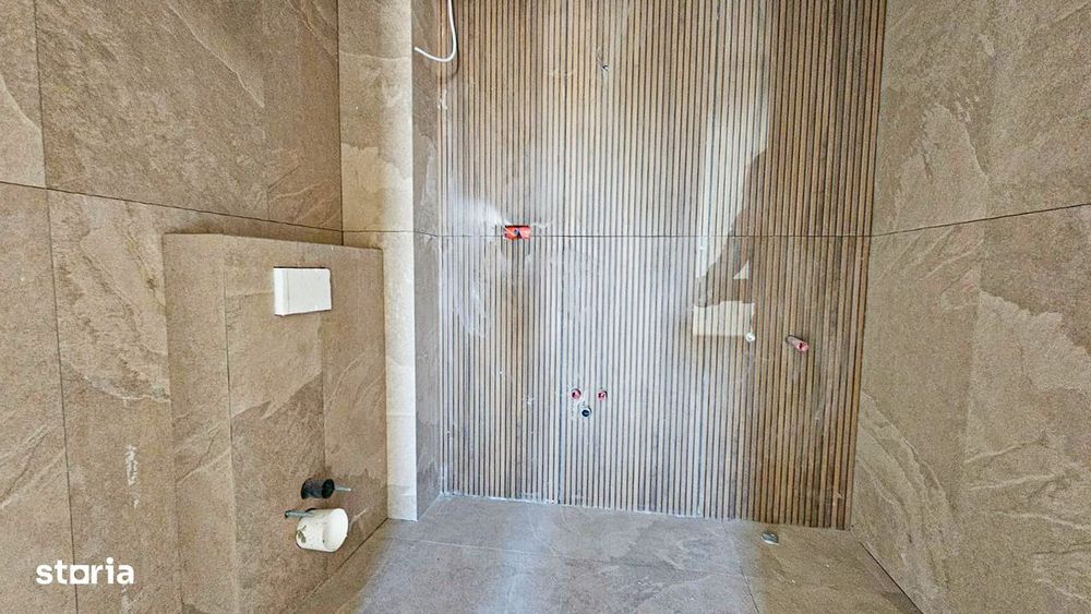Apartament de vanzare 2 camere 49mp Militari Chiajna - ilie petre 16