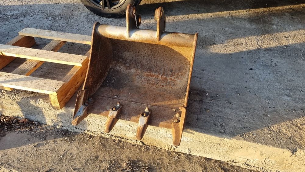 Cupa miniexcavator escavator miniescavator 60 cm
