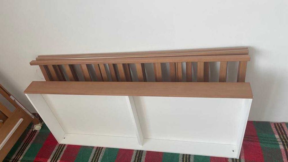 Бебешка Кошара Italbaby