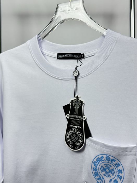 Chrome Hearts Long Sleeve | Hanorac Chrome Hearts | Premium