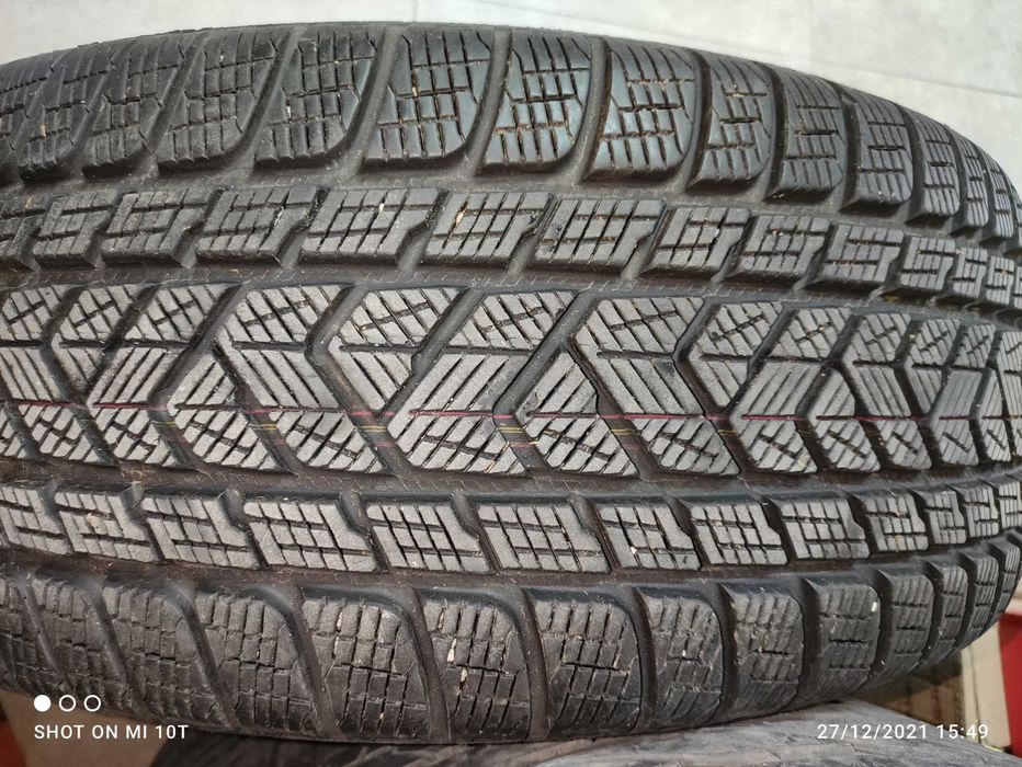 265/45/20 ЗИМНИ ГУМИ