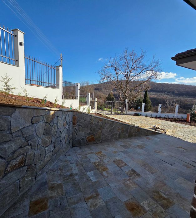 Луксозна Къща с. Лясково, Стара Загора