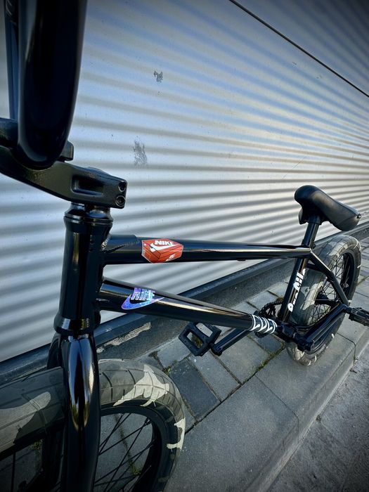 Bmx Wethepeople Arcade