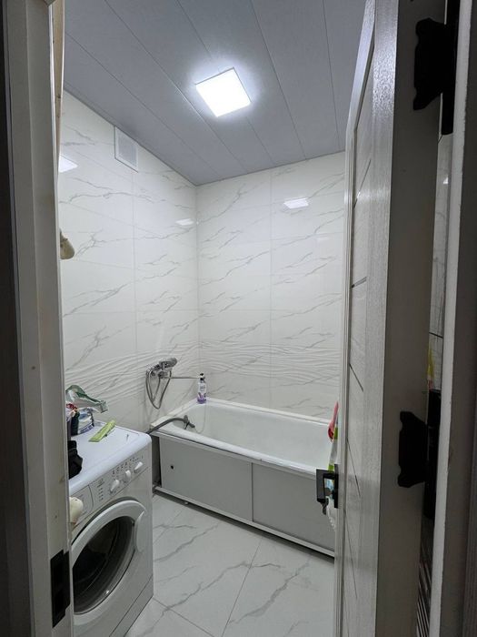 Чиланзар 17 квартал 2 комнатная