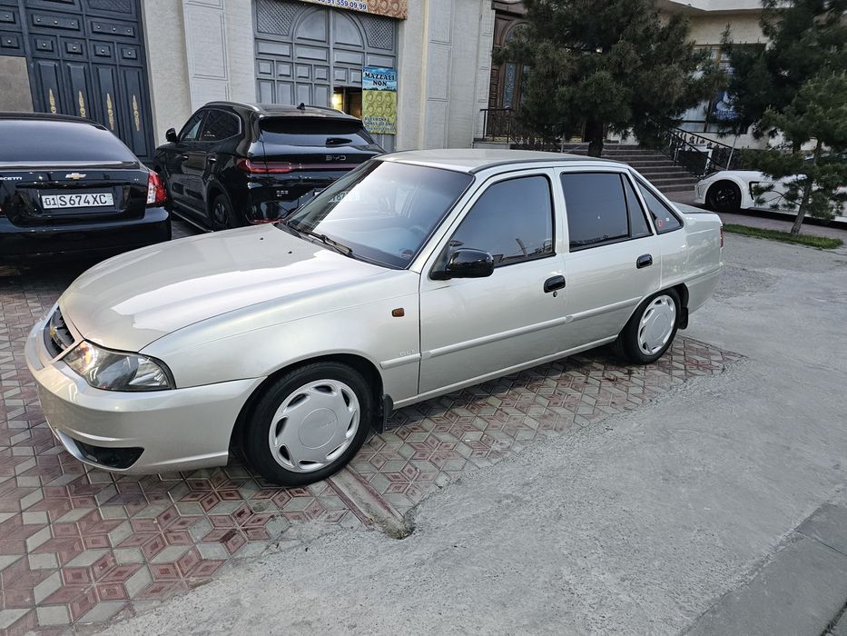 Other Nexia 2009 — 3