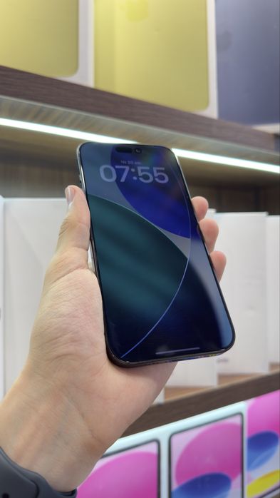 iphone 16 pro max naxtka va nasiya savdoga
