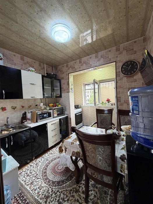 Юнусабадский район 2/3/4 Франция