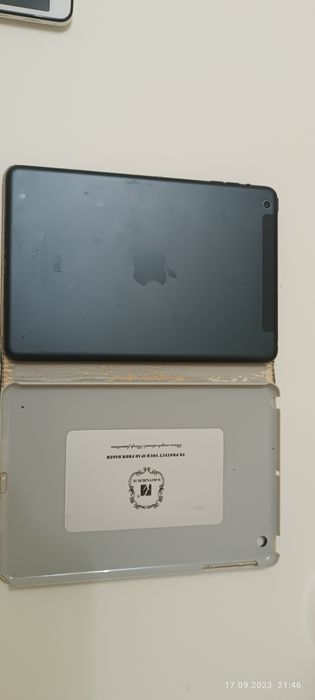 Ipad mini, Samsung Galaxy Tab 4 7.0
