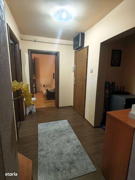 Ag. Avantaj imobiliare ap 3 cam, 2 baloane, Lăpuș Argeș zona Intim