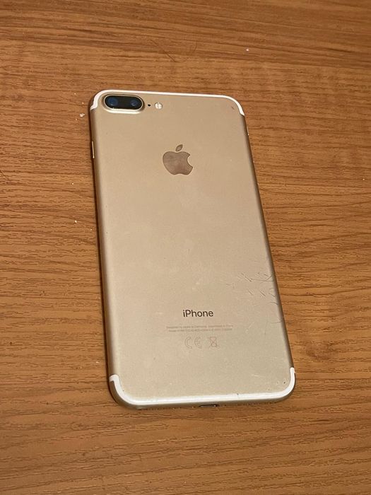 Iphone 7 plus astana