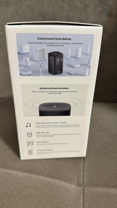 Boxa xiaomi smart speaker