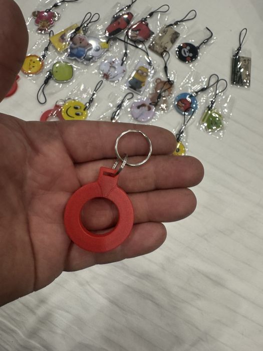 Чип для домофона