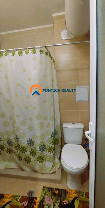 Двустаен апартамент в центъра на стария град Поморие