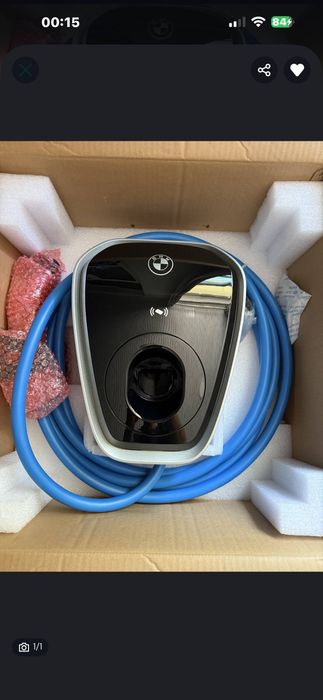 BMW iX 2022 xDrive40 Dual Motor