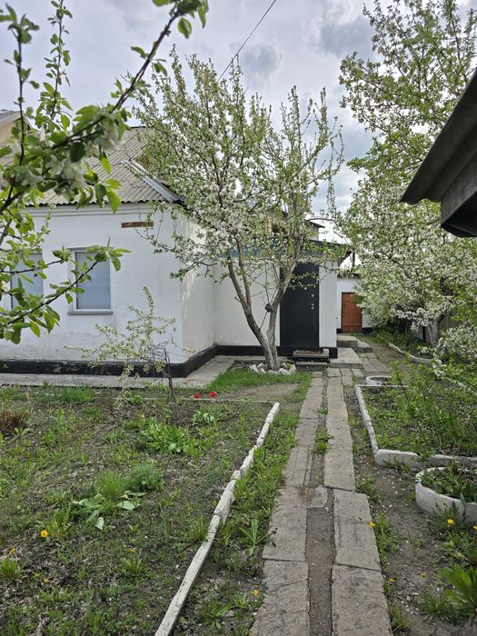 Продаётся дом. (Район Нового рынка)