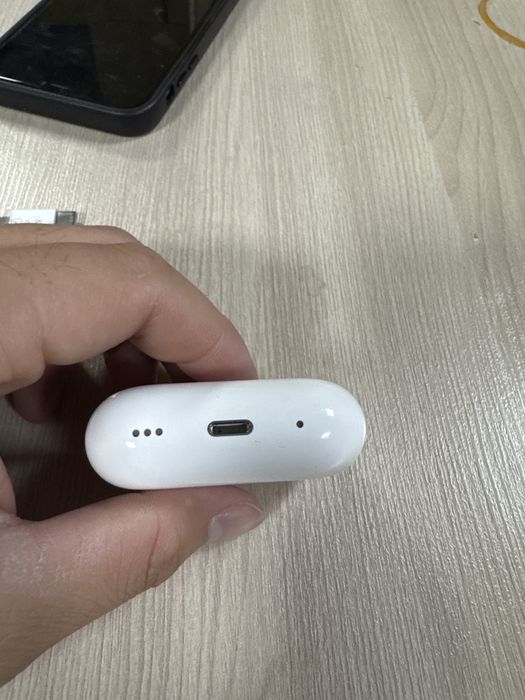 Наушники Airpods pro 2