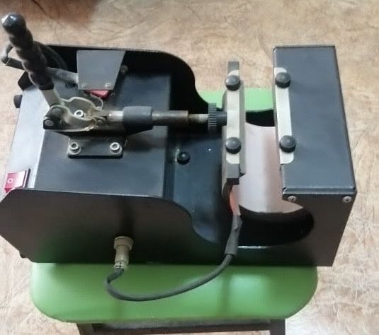 Продам Термопресс б/у