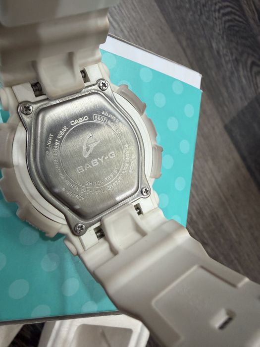 Дамски часовник Casio Baby-G - BA-130-7A1ER